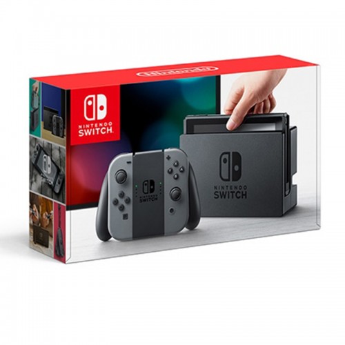 Nintendo Switch Portable Gaming Console ...