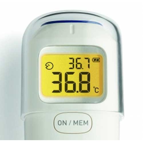 Omron MC-720-E Digital Forehead Contactless Thermometer