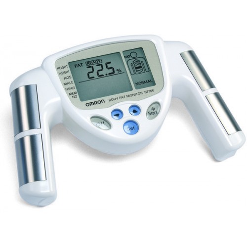 Omron HBF-306 Body Fat Monitor