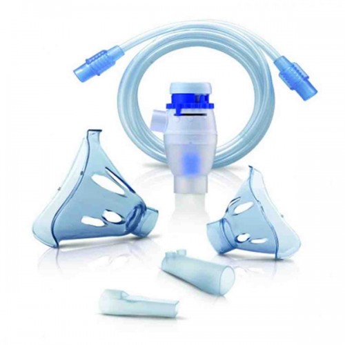 Omron NE-C300-E A3 Complete Compressor Diffuser Nebulizer