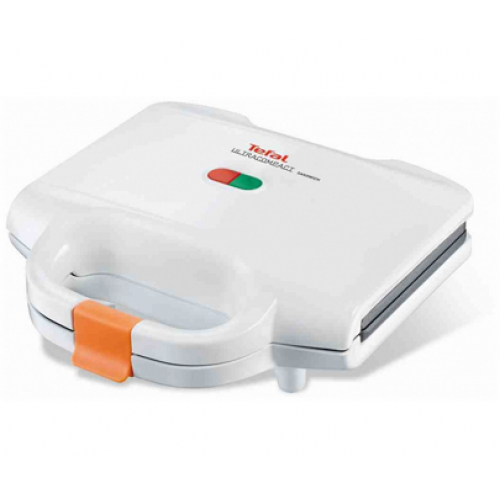 Tefal SM157042 Ultra-Compact Sandwich Ma...