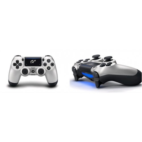 SONY Limited Edition Gran Turismo Sport PlayStation 4 Slim 1TB - PAL