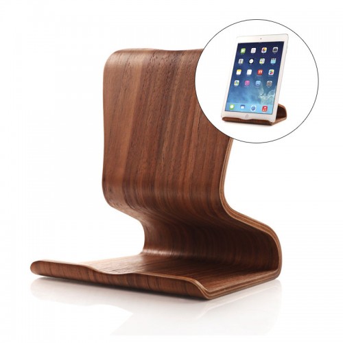 SAMDI Wooden Stand For All Smart phones ...