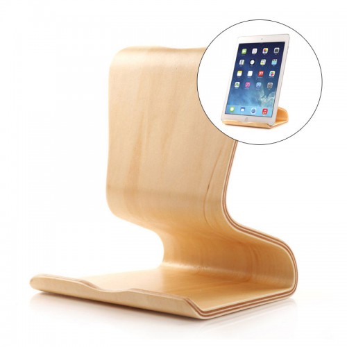 SAMDI Wooden Stand For All Smart phones ...