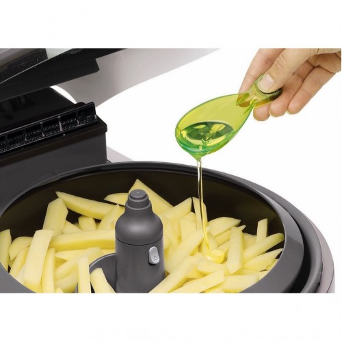 Tefal AH951828 Actifry Express XL Plus W/Snack Grill