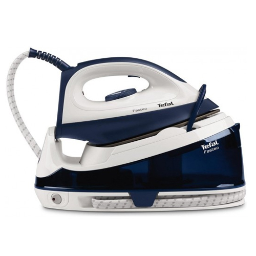 Tefal SV6040M0 Steam Iron 1.2L 2200W –...