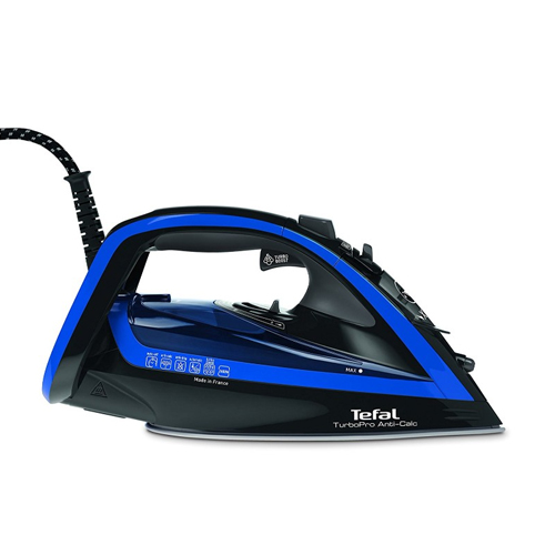 Tefal FV5648M0 Turbo Pro Anti-Scale Steam Iron
