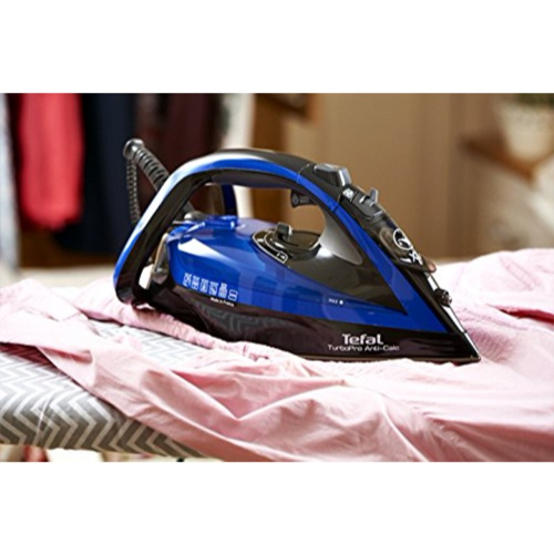 Tefal FV5648M0 Turbo Pro Anti-Scale Steam Iron