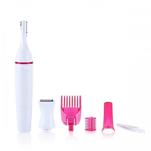 Veet Sensitive Precision Trimmer Beauty Styler