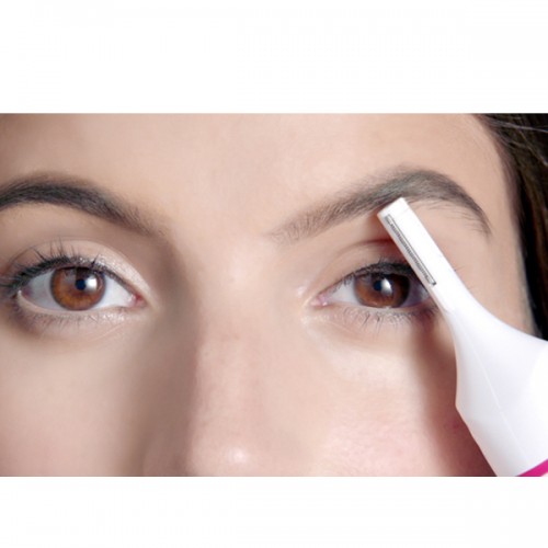 Veet Sensitive Precision Trimmer Beauty Styler