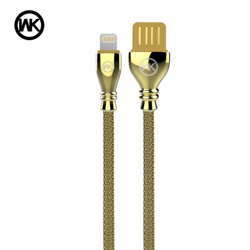 WK Supreme Special Design Cable For iOS ...