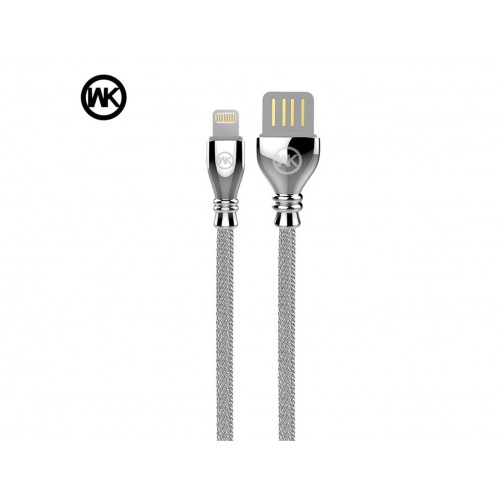 WK Supreme Special Design Cable For iOS ...