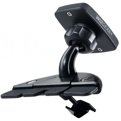 WizGear CD Slot Magnetic Car Mount