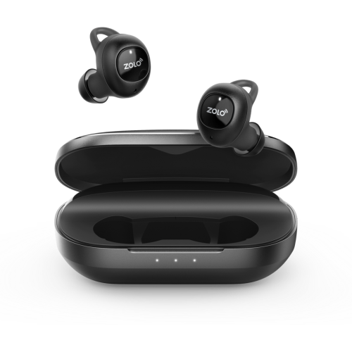 Zolo By Anker Liberty Plus Wireless Earp...
