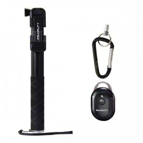 iPEARL 9 in 1 Selfie Stick with Bluetoot...