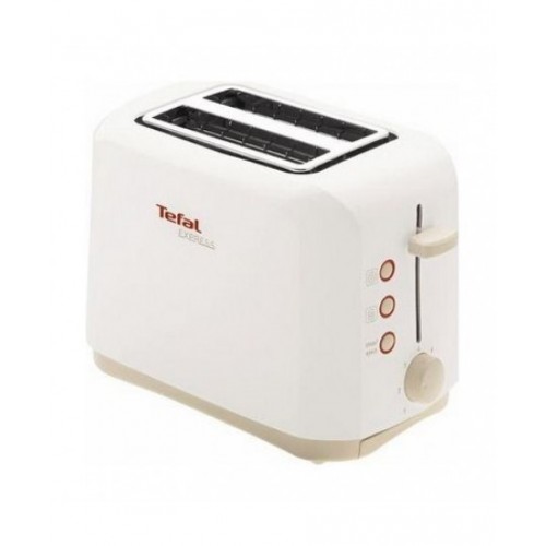 Tefal 850W Express 2 Slots Electric Toas...