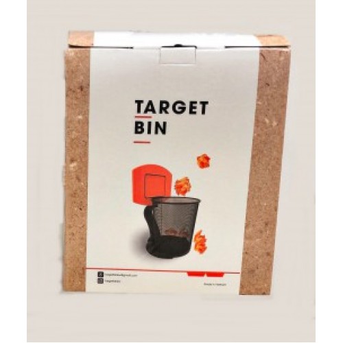 Target Bin