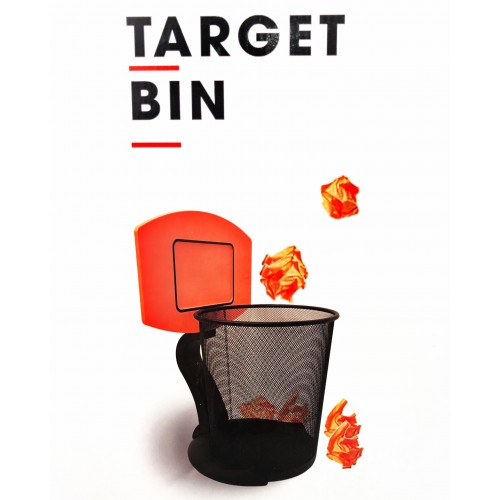 Target Bin