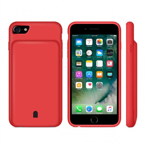 4.500MAh Slim Rechargeable Battery Case ...