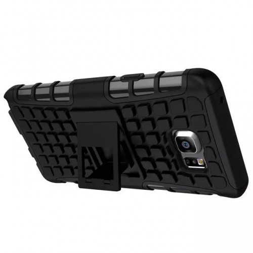 Heavy Duty Case Cover for Samsung Galaxy note 5