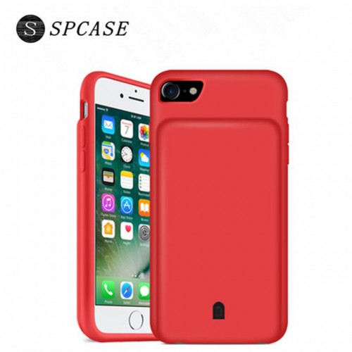 Slim Rechargeable Battery Case 4500mAh  ...