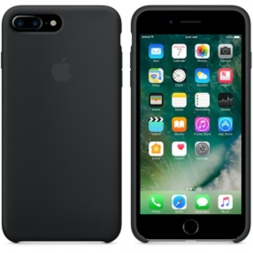 Case iphone 7 plus Genuine Leather Apple