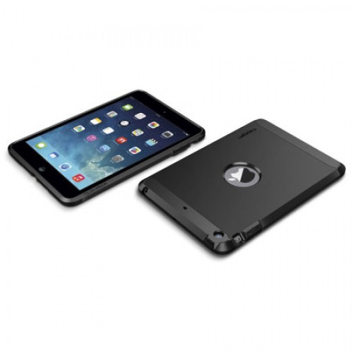 Armor Hydrid Case Back Cover for iPad Mini 1 2 3
