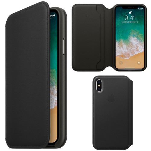 Case Business Series Book Case For IPhon...