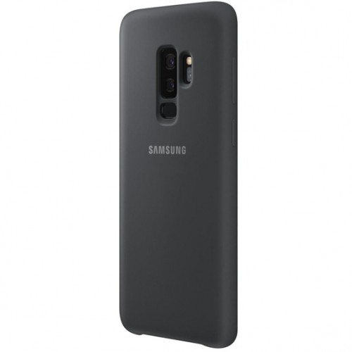 CASE Silicone Cover Samsung Galaxy S9 Plus Original